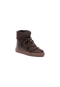 Ghete dama 303116484 - Piele naturala - 35 EU - Maro