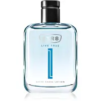 STR8 Live True after shave