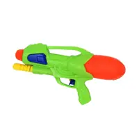 Pistol cu apă 30 cm verde