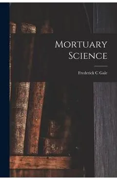 Mortuary Science