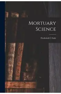 Mortuary Science