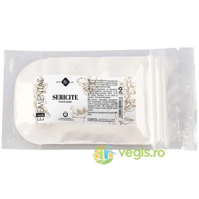 Sericit 10g