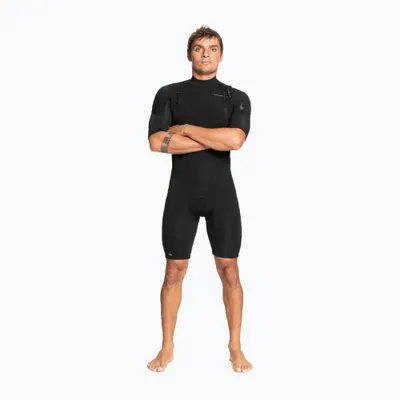 Pianka Surf Bărbați Quiksilver Everyday Sessions 2/2 mm