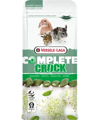 Versele Laga Crock Herbs 50 g