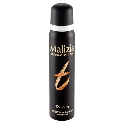 Deodorant Profumo d'Intesa Toujours, 100ml, Malizia
