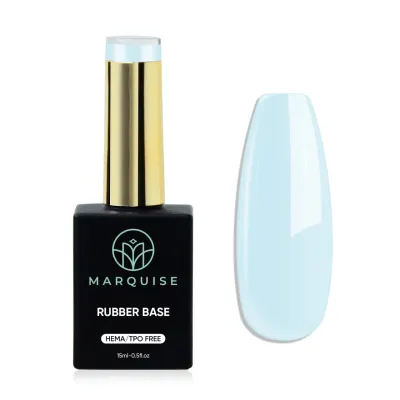 Rubber Base HEMA/TPO FREE, Marquise, Color CSDJ133, 15 ml
