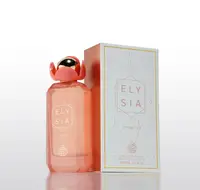Apa de Parfum Elysia Lychee Fizz by Fragrance World, Femei, 100 ml