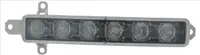 Lumini de Zi Led Citroen Berlingo, C1, C1 Ii, C3 Ii, C3 Picasso, Jumpy, Spacetourer; Peugeot 107, 108, 308 Ii, 308 Sw Ii, Expert, Partner, Partner Tepee, Traveller Dupa 2002