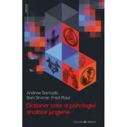 Dictionar critic al psihologiei analitice jungiene