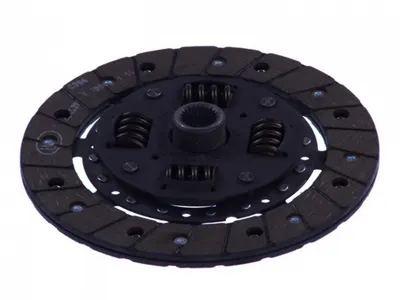 Disc Ambreiaj (190mm) Profil Complet Potrivit Austin Maestro, Montego; Rover Montego Estate; Seat Cordoba, Cordoba Vario, Ibiza Ii, Inca, Toledo I; Vw Caddy Ii 1.3 1.6 03.83-10.02