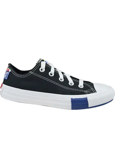 Pantofi copii BM77477 - Negru