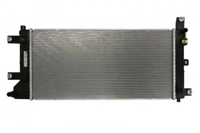 Radiator racire motor potrivit NISSAN LEAF Electric 08.17