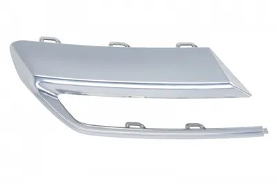 Grila radiator spate dreapta (plastic, crom) potrivit AUDI Q5 FYT 11.20
