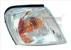 Semnalizator fata dreapta potrivit MITSUBISHI SPACE STAR 1998-2001 - (sticla)