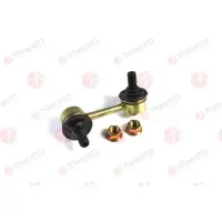 Brat/bieleta suspensie, stabilizator YAMATO J62003YMT