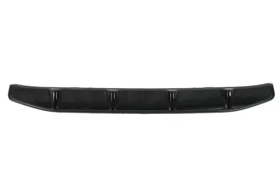 Grila bara Spate Inferior potrivit BMW 4 G22, G82, 4 G23, G83 07.20- 05.20