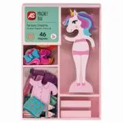 Cutie magnetica Fantasy dreams