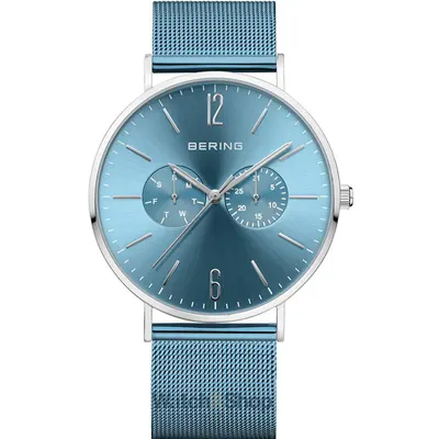 Ceas Bering Bering 14240-809 Classic Mens Watch 41mm 3ATM