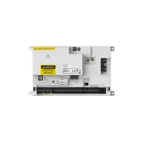 Centrala alarma antiefractie wireless Hikvision AX PRO Hybrid DS-PA502-128, 128 zone