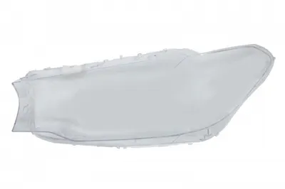 Sticla far stanga potrivit BMW 5 G30, G31, G38, F90 02.17-04.20