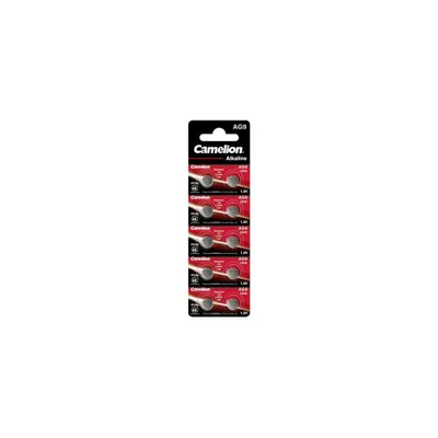 Baterie ceas Camelion AG9/ LR194