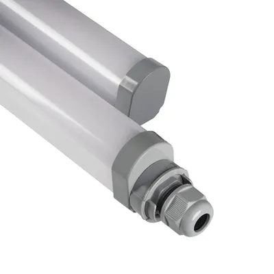 Corp de iluminat liniar LED TP SLIM N TP SLIM N 50W-NW