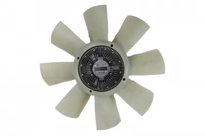 Cupla ventilator radiator (cu elice, 680mm, numar lame: 8) potrivit SCANIA 4, P,G,R,T DC11.01-OSC11.03 05.96