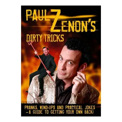Paul Zenon's Dirty Tricks