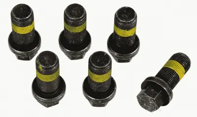 Set surub volanta potrivit MAZDA 3, 6, CX-3, CX-30, CX-5 1.5D-2.2D 04.12