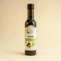 Ulei de avocado ECO 250ml
