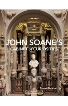 John Soane's Cabinet of Curiosities: Reflections on an Architect and His Collection
