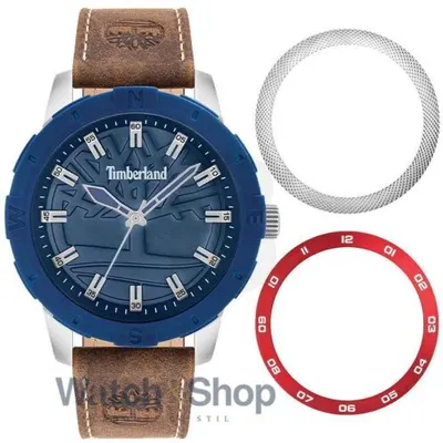 Ceas Timberland Timberland TBL.15949JSTBL/03SET