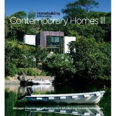Contemporary Homes 3