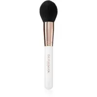 Dermacol Accessories Master Brush by PetraLovelyHair pensula pentru pudra si fard de obraz