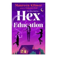 Hex Education, Maureen Kilmer