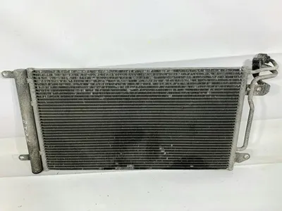 Radiator clima 6R0820411T Skoda Rapid (2012-2017) 1.4 tdi CUSB
