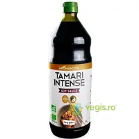 Sos de Soia Tamari Intens Ecologic/Bio 1L