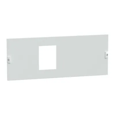 Placa frontala INS630 orizontala basculanta W850 6M