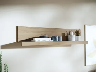 Polita Suspendata 1390 Silensia - Modul F