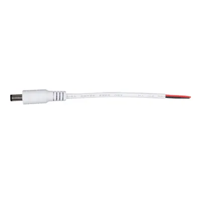 Mufa Conexiune Banda LED 12V Mono Tata