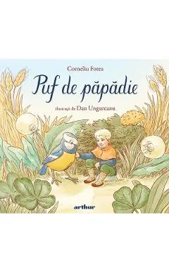 Puf de papadie