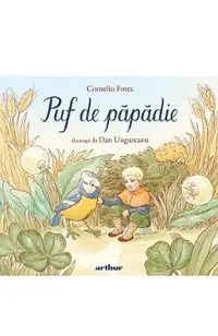 Puf de papadie