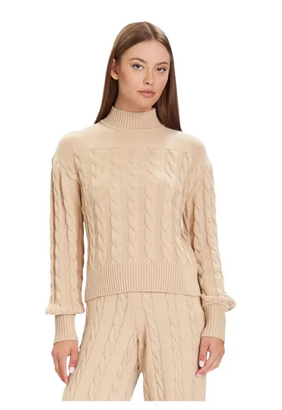 Bluza pentru femei - bej
