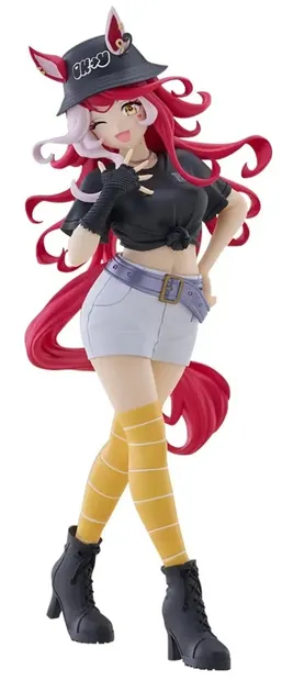 Statuetă Banpresto Games: Umamusume: Pretty Derby - Loves Only You, 20 cm
