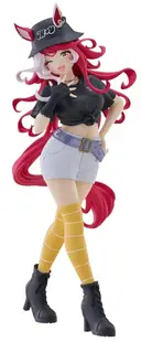 Statuetă Banpresto Games: Umamusume: Pretty Derby - Loves Only You, 20 cm