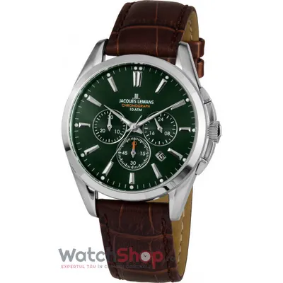 Ceas Jacques Lemans DERBY 1-1945C Cronograf