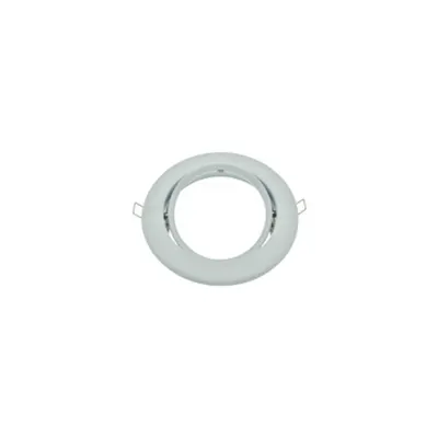 wall ceiling ring AR111 white