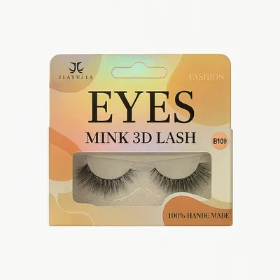 Set Gene False 3D Natural Volume B109