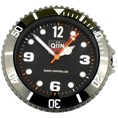 Ceas Qiin Qn-Wc-Bk-Dcf