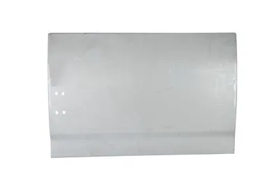 Panou reparatie usa Spate Dreapta potrivit CITROEN JUMPER I; FIAT DUCATO; PEUGEOT BOXER 1994-2006 - (strat, partea inferioara, inaltime 510mm)